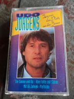 Udo Jürgens Musik Kassette Berlin - Spandau Vorschau