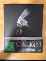 Schindlers Liste - Limited Edition - Deluxe Edition [Blu-ray] Nordrhein-Westfalen - Rhede Vorschau