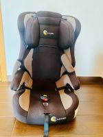 Kindersitzt Clamaro (Isofix) von 9-36kg Bad Doberan - Landkreis - Lambrechtshagen Vorschau