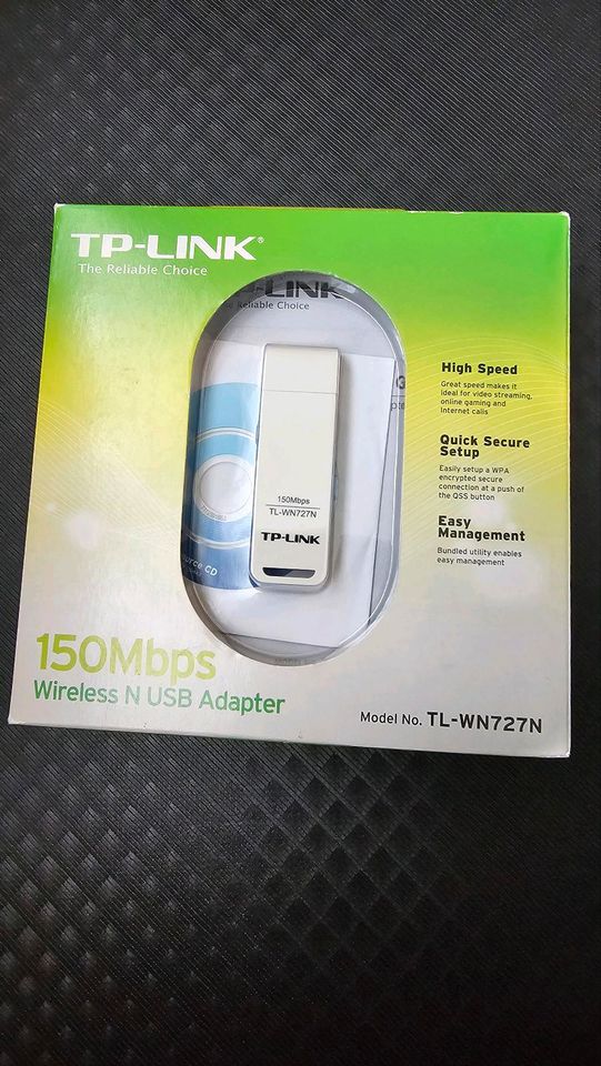 TP Link  USB WLAN Stick in Berlin