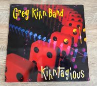Greg Kihn Band Kihntagious Schallplatte Bayern - Eibelstadt Vorschau