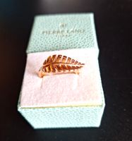 Ring in Rosegold von Pierre Lang "Blatt" Gr. 9 neu Münster (Westfalen) - Centrum Vorschau