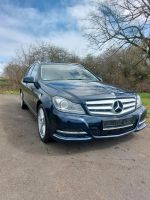 Mercedes-Benz C300 T CDI 4-Matic BlueEfficiency Hessen - Merenberg Vorschau