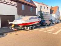 Regal Motorboot mit Diesel Motor Bayern - Bachhagel Vorschau