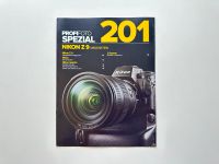 Profi Foto 201 Magazin Heft Nikon Z9 Nikon Z System Objektive Baden-Württemberg - Karlsruhe Vorschau