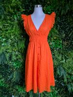 Shein kleid sommerkleid Urlaub Saarland - Mandelbachtal Vorschau