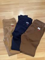 3x Levi´s XX Chino Standard Taper Hose Berlin - Steglitz Vorschau