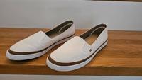 Tommy Hilfiger Slip on/ Ballerinas Größe 40 Rheinland-Pfalz - Trier Vorschau