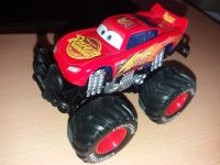 Disney Pixar Cars Monster Truck Lightning Metall Bayern - Pfaffenhofen a.d. Ilm Vorschau