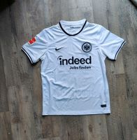 Eintracht Frankfurt Heim Trikot 22/23 - Nr. 29 Lindström Berlin - Mitte Vorschau