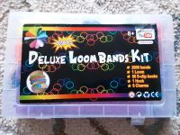 Bastelkoffer "Loom Bands Kit" Bayern - Münsterhausen Vorschau