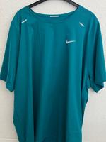 Nike Running Shirt Hemd Leufshirt Sportshirt Nordrhein-Westfalen - Dinslaken Vorschau