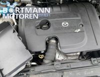 Motor MAZDA 3 1.6 Y601  Y642 Y603 69.433KM+GARANTIE+KOMPLETTE+VER Leipzig - Eutritzsch Vorschau