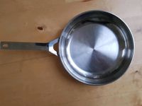 Bratpfanne stainless steel Ikea 27 cm Durchmesser Baden-Württemberg - Walldorf Vorschau