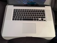 MacBook Pro, 17", Mac OS Catalina, 2,66GHz, 8GB RAM, 500GB SSD Hessen - Gernsheim  Vorschau