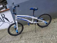 Kinder BMX Fahrrad Sachsen-Anhalt - Zernitz Vorschau