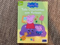 Peppa Pig - Tolle Geschichten zum Vorlesen West - Höchst Vorschau