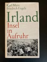 Marx/Engels, ,,Irland. Insel in Aufruhr" Sachsen-Anhalt - Leuna Vorschau
