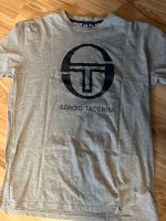 Sergio Tacchini Shirt grau XXL Niedersachsen - Elze Vorschau