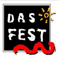 Suche ein Ticket für Das Fest 2024 Samstag, den 20.7 Baden-Württemberg - Karlsruhe Vorschau