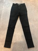 Levi Jeans High Rise Skinny 25 Baden-Württemberg - Graben-Neudorf Vorschau