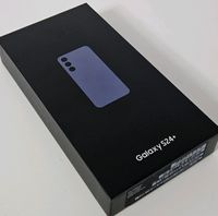 Samsung Galaxy S24 Plus 256 GB Violett, Neu, versiegelt, Rechnung Nordrhein-Westfalen - Werne Vorschau