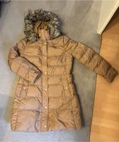 Tommy Hilfiger Mantel L wie neu farbe beige/gold/braun Berlin - Friedenau Vorschau