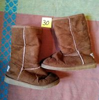 Stiefel warm gefüttert wie Uggly Boots, Spicy 30 Berlin - Köpenick Vorschau