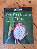 Kochbuch Thailändische Küche von Butlers Berlin - Tempelhof Vorschau