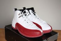 Air Jordan 12 Retro Basketballschuhe Gr. 43 Ungetragen mit Box Bayern - Postbauer-Heng Vorschau