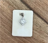 Pandora Charm OVP Zirkonia, NP30€ Bayern - Rimpar Vorschau