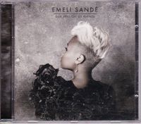 Emeli Sandé - Our Version of Events Bayern - Schweinfurt Vorschau