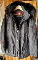 Wellensteyn Jacke Schneezauber Gr. M Niedersachsen - Grasberg Vorschau