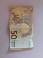 50  Euro  Con Error Schleswig-Holstein - Satrup Vorschau
