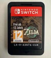 Zelda Tears of the Kingdom Sachsen-Anhalt - Iden Vorschau