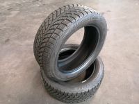 TOP 2x Winterreifen 225/50R17 94H Bridgestone Runflat 225/50 R17 Baden-Württemberg - Hemmingen Vorschau