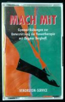 Gesunde Venen mit Gymnastikübungen und Tipps, MC, ungehört Rheinland-Pfalz - Niederfischbach Vorschau