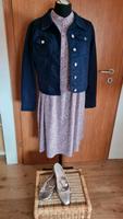 Esprit Kleid 17€+Vero Moda Jacke 19€+Esprit Ballarinas 9€/42 Hessen - Volkmarsen Vorschau