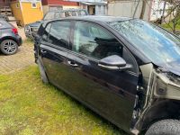 Golf 6 Match (Farbcode:LC9X) diverse Einzelteile Niedersachsen - Jork Vorschau