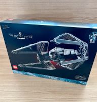 Lego Star Wars TIE-Abfangjäger 75382 NEU OVP Hannover - Kirchrode-Bemerode-Wülferode Vorschau