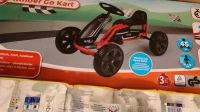 Nagelneu Kettcar Gokart Tretauto Kinder sind Hessen - Kefenrod Vorschau