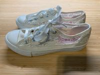 Miss Sixty Sneaker Schuhe Damen 38 Baden-Württemberg - Sindelfingen Vorschau