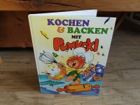 Kochen und Backen mit Pumuckl Bayern - Königsbrunn Vorschau