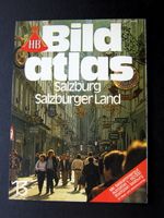 HB Bildatlas "Salzburg Salzburger Land" von 1983 Bayern - Zirndorf Vorschau