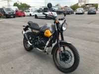 Royal Enfield Himalayan SCRAM 411 Lieferung inkl. Rheinland-Pfalz - Bad Kreuznach Vorschau