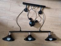 Retro Pendelleuchte Deckenlampe Lampe 100cm Nordrhein-Westfalen - Recklinghausen Vorschau