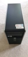 HP Compaq PC Core2Duo E8500 Hessen - Dreieich Vorschau