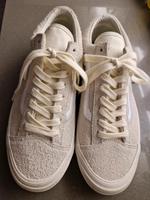 VANS Old Skool Sneaker Leder unisex NEU und ungetragen Gr. 40,5 Köln - Ehrenfeld Vorschau