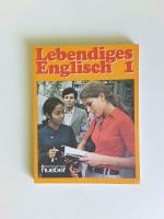 Lebendiges Englisch 1, Hueber, Lehrbuch West - Nied Vorschau