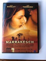 DVD „MARRAKESCH“ Film mit Kate Winslet und Said Taghmoui Bayern - Pfeffenhausen Vorschau